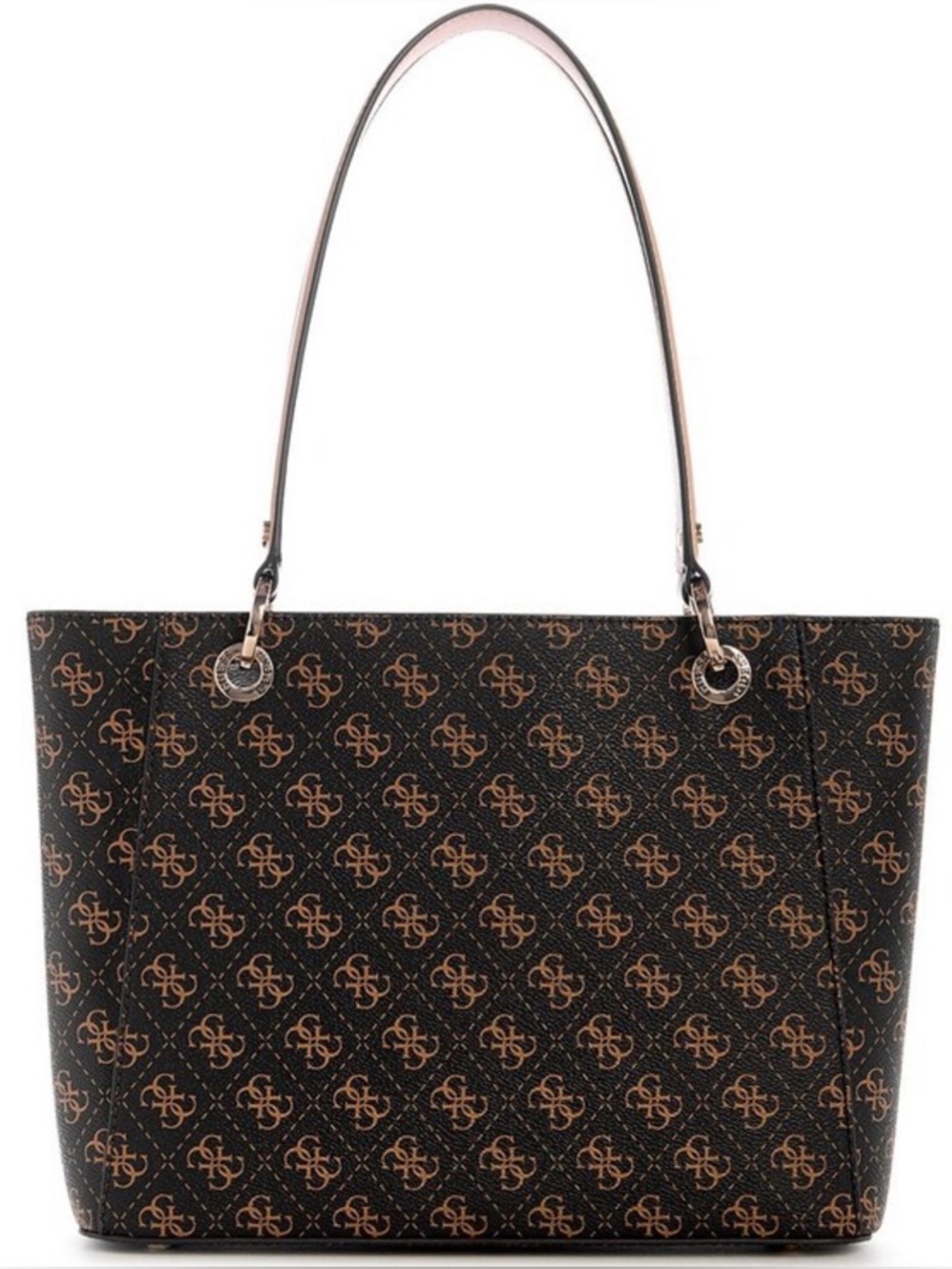 Guess Women's Noelle II Tote Bag - Picture 2 of 7